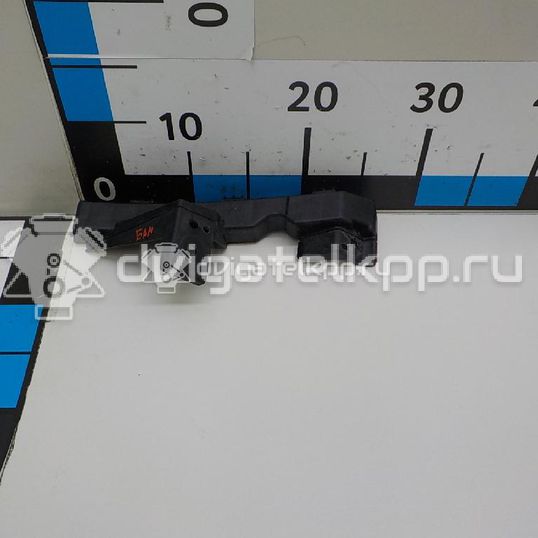 Фото Кронштейн переднего бампера правый  86518A2000 для Kia Ceed