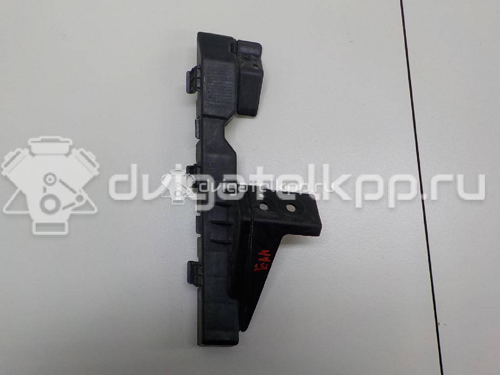 Фото Кронштейн переднего бампера правый  86518A2000 для Kia Ceed {forloop.counter}}