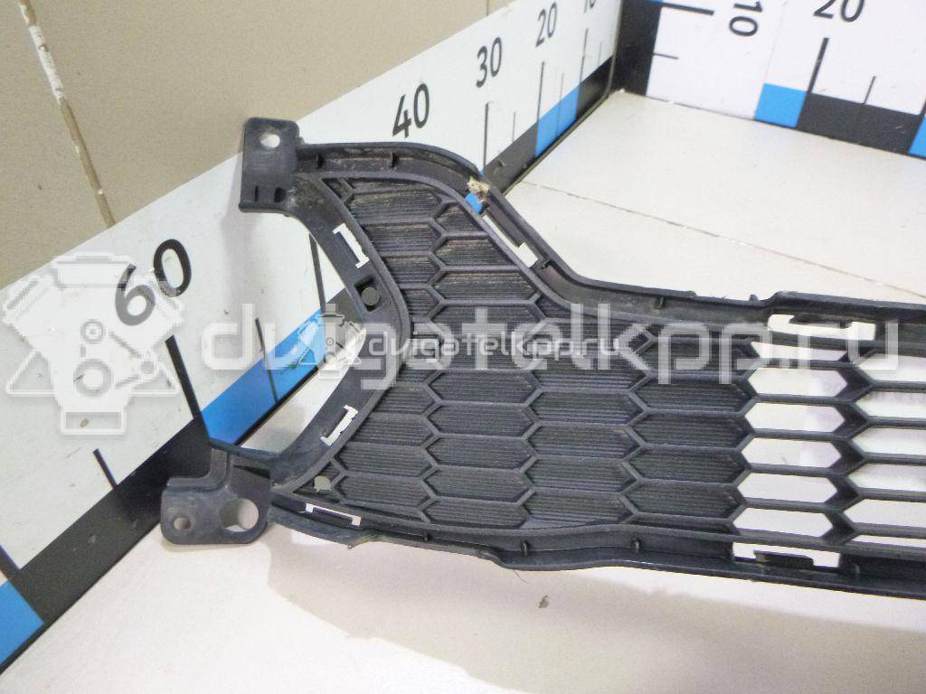 Фото Решетка в бампер центральная  86560A2000 для Kia Ceed {forloop.counter}}