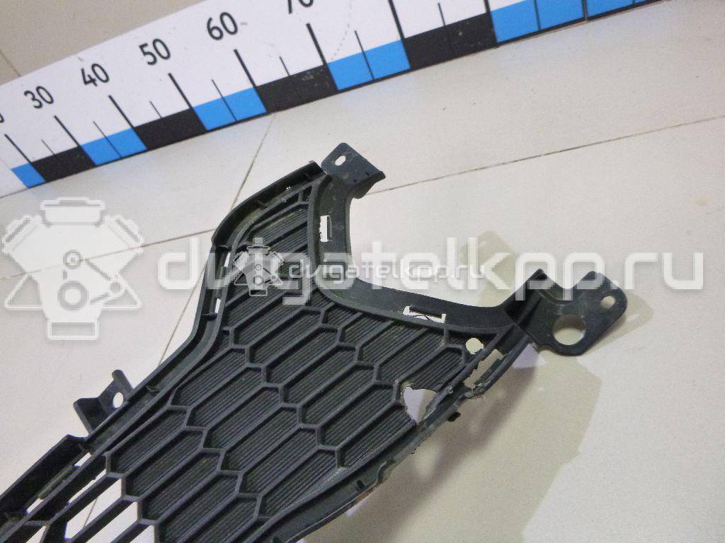 Фото Решетка в бампер центральная  86560A2000 для Kia Ceed {forloop.counter}}