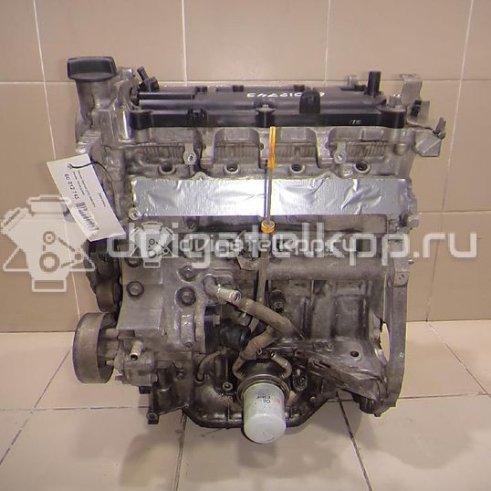 Фото Контрактный (б/у) двигатель MR20DE для Samsung / Suzuki / Nissan / Nissan (Dongfeng) 131-147 л.с 16V 2.0 л бензин 10102JD2AC