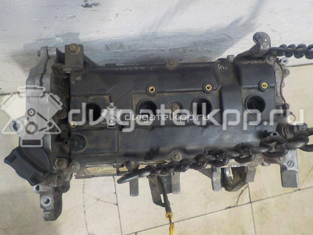 Фото Контрактный (б/у) двигатель MR20DE для Venucia / Suzuki / Samsung / Nissan / Nissan (Dongfeng) 144 л.с 16V 2.0 л бензин 10102JD2AC {forloop.counter}}