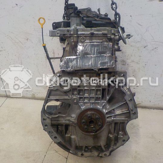 Фото Контрактный (б/у) двигатель MR20DE для Samsung / Suzuki / Nissan / Nissan (Dongfeng) 131-147 л.с 16V 2.0 л бензин 10102JD2AC