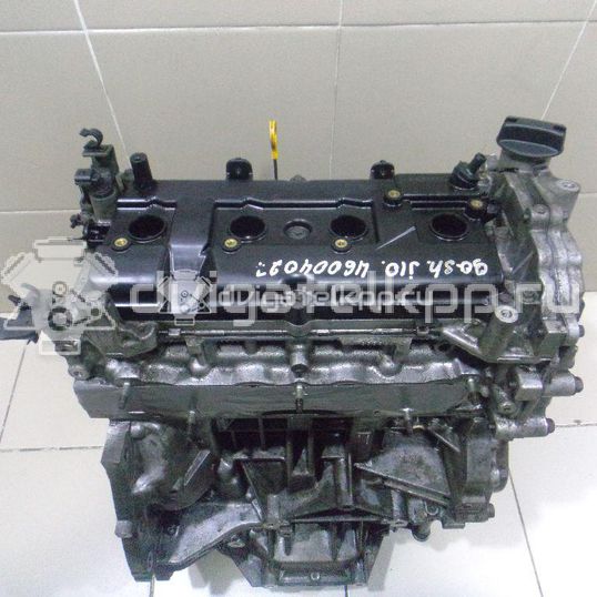 Фото Контрактный (б/у) двигатель MR20DE для Samsung / Suzuki / Nissan / Nissan (Dongfeng) 136-143 л.с 16V 2.0 л Бензин/газ 10102JD2ME