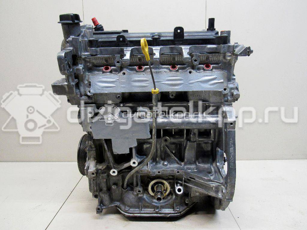 Фото Контрактный (б/у) двигатель MR20DE для Samsung / Suzuki / Nissan / Nissan (Dongfeng) 133-144 л.с 16V 2.0 л бензин 10102JD2ME {forloop.counter}}