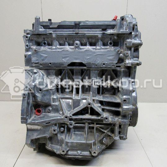 Фото Контрактный (б/у) двигатель MR20DE для Samsung / Suzuki / Nissan / Nissan (Dongfeng) 136-143 л.с 16V 2.0 л Бензин/газ 10102JD2AC