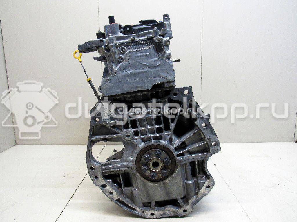 Фото Контрактный (б/у) двигатель MR20DE для Samsung / Suzuki / Nissan / Nissan (Dongfeng) 136-143 л.с 16V 2.0 л Бензин/газ 10102JD2AC {forloop.counter}}