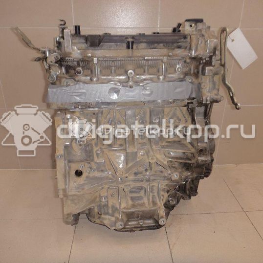 Фото Контрактный (б/у) двигатель MR20DE для Venucia / Suzuki / Samsung / Nissan / Nissan (Dongfeng) 144 л.с 16V 2.0 л бензин 10102JD2AC