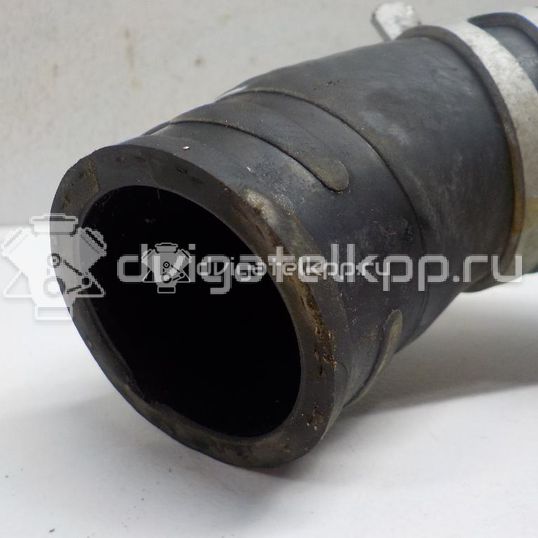 Фото Патрубок радиатора  254113X100 для kia Ceed
