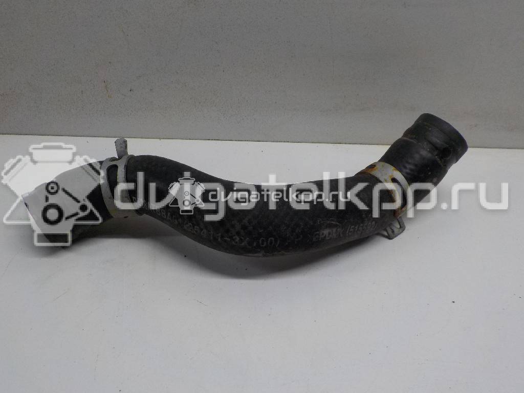 Фото Патрубок радиатора  254113X100 для kia Ceed {forloop.counter}}