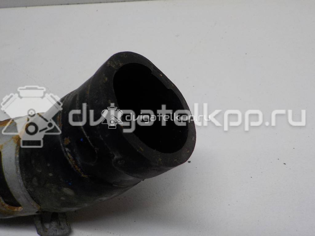 Фото Патрубок радиатора  254113X100 для kia Ceed {forloop.counter}}