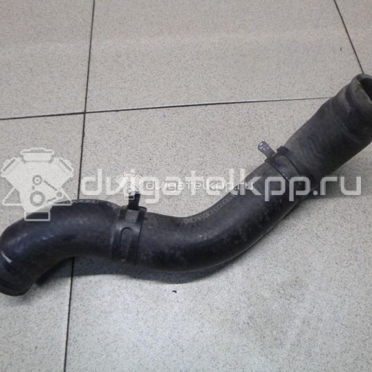Фото Патрубок радиатора  254113X100 для kia Ceed