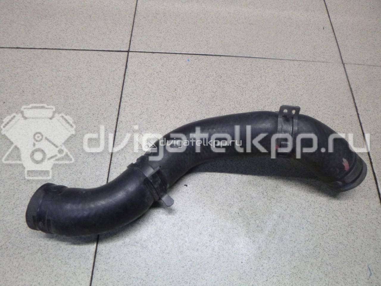 Фото Патрубок радиатора  254113X100 для kia Ceed {forloop.counter}}
