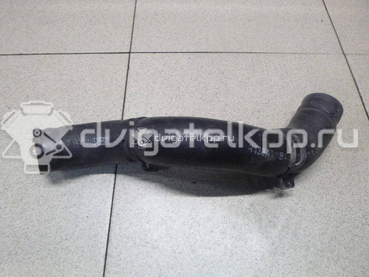 Фото Патрубок радиатора  254113X100 для kia Ceed {forloop.counter}}