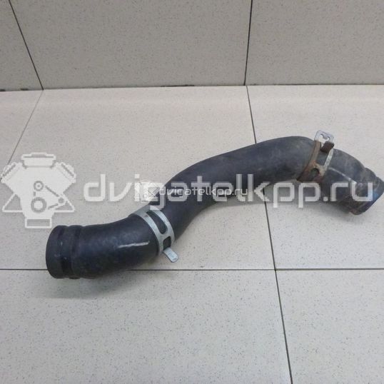 Фото Патрубок радиатора  254113X100 для kia Ceed