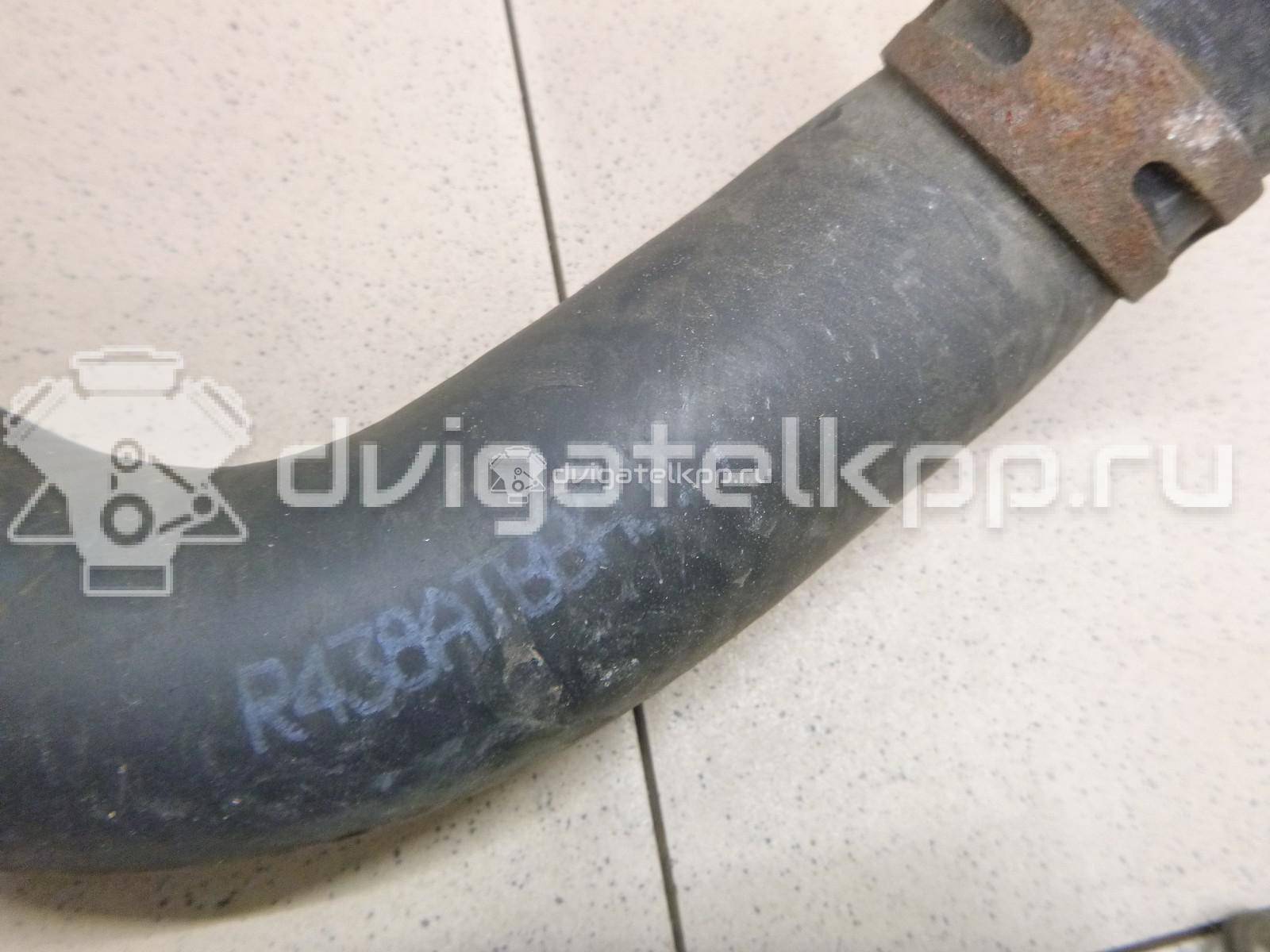 Фото Патрубок радиатора  254113X100 для kia Ceed {forloop.counter}}