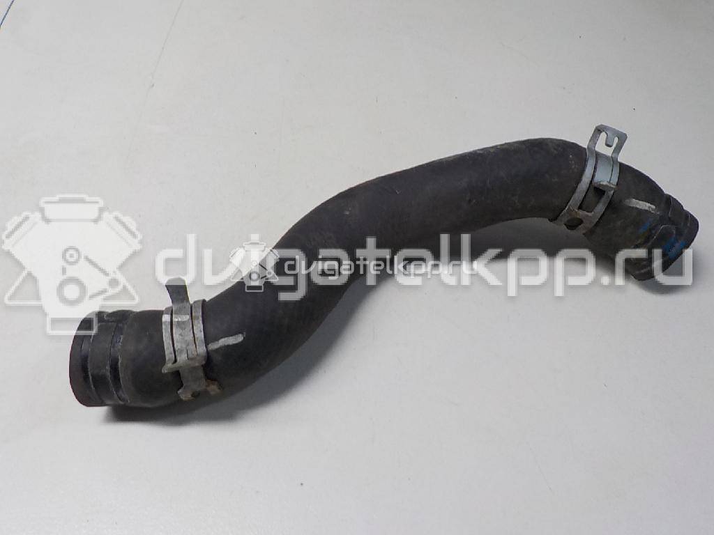 Фото Патрубок радиатора  254113X100 для kia Ceed {forloop.counter}}