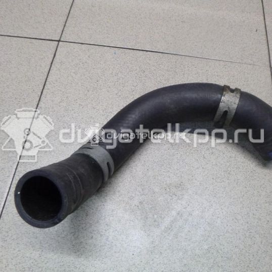 Фото Патрубок радиатора  254123X001 для kia Ceed