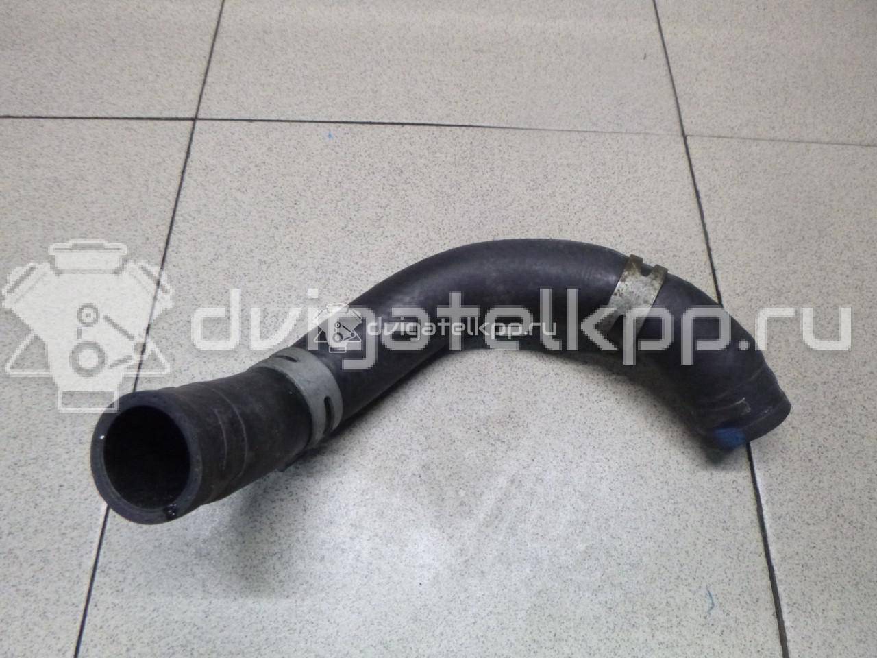 Фото Патрубок радиатора  254123X001 для kia Ceed {forloop.counter}}
