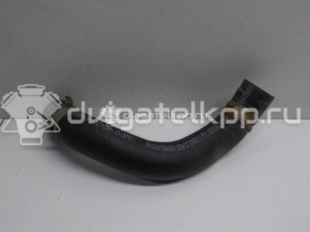 Фото Патрубок радиатора  254123X001 для kia Ceed {forloop.counter}}
