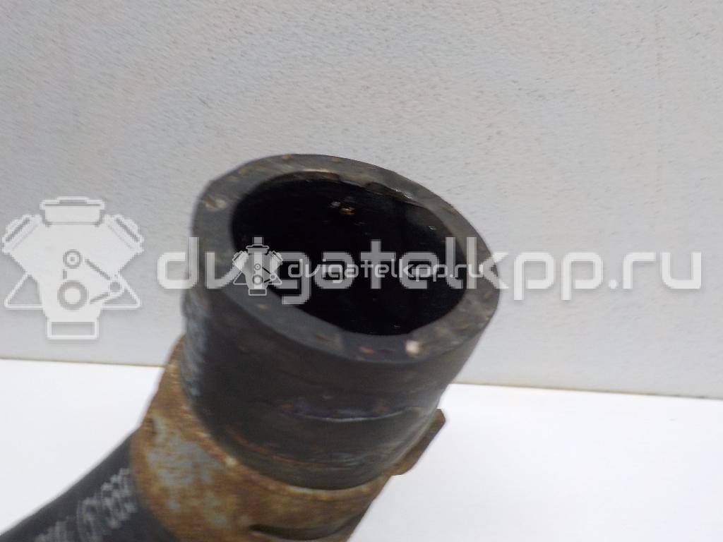 Фото Патрубок радиатора  254123X001 для kia Ceed {forloop.counter}}