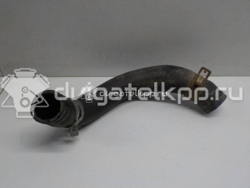 Фото Патрубок радиатора  254123X001 для kia Ceed {forloop.counter}}