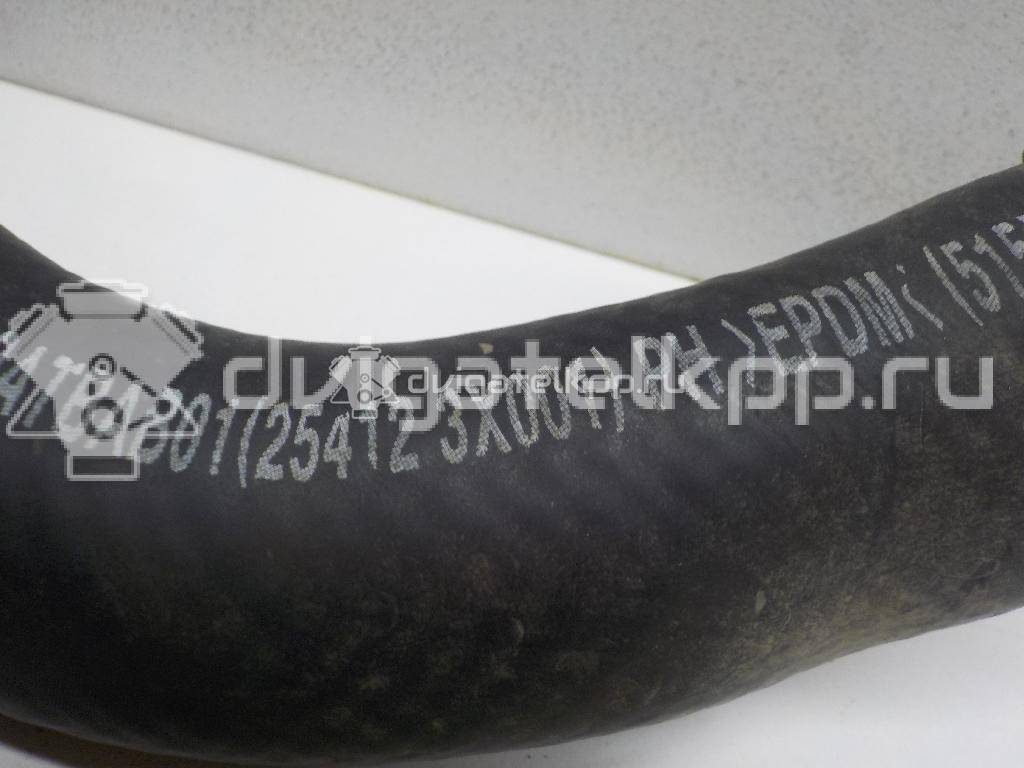 Фото Патрубок радиатора  254123X001 для kia Ceed {forloop.counter}}