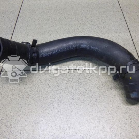 Фото Патрубок радиатора  254123X001 для kia Ceed