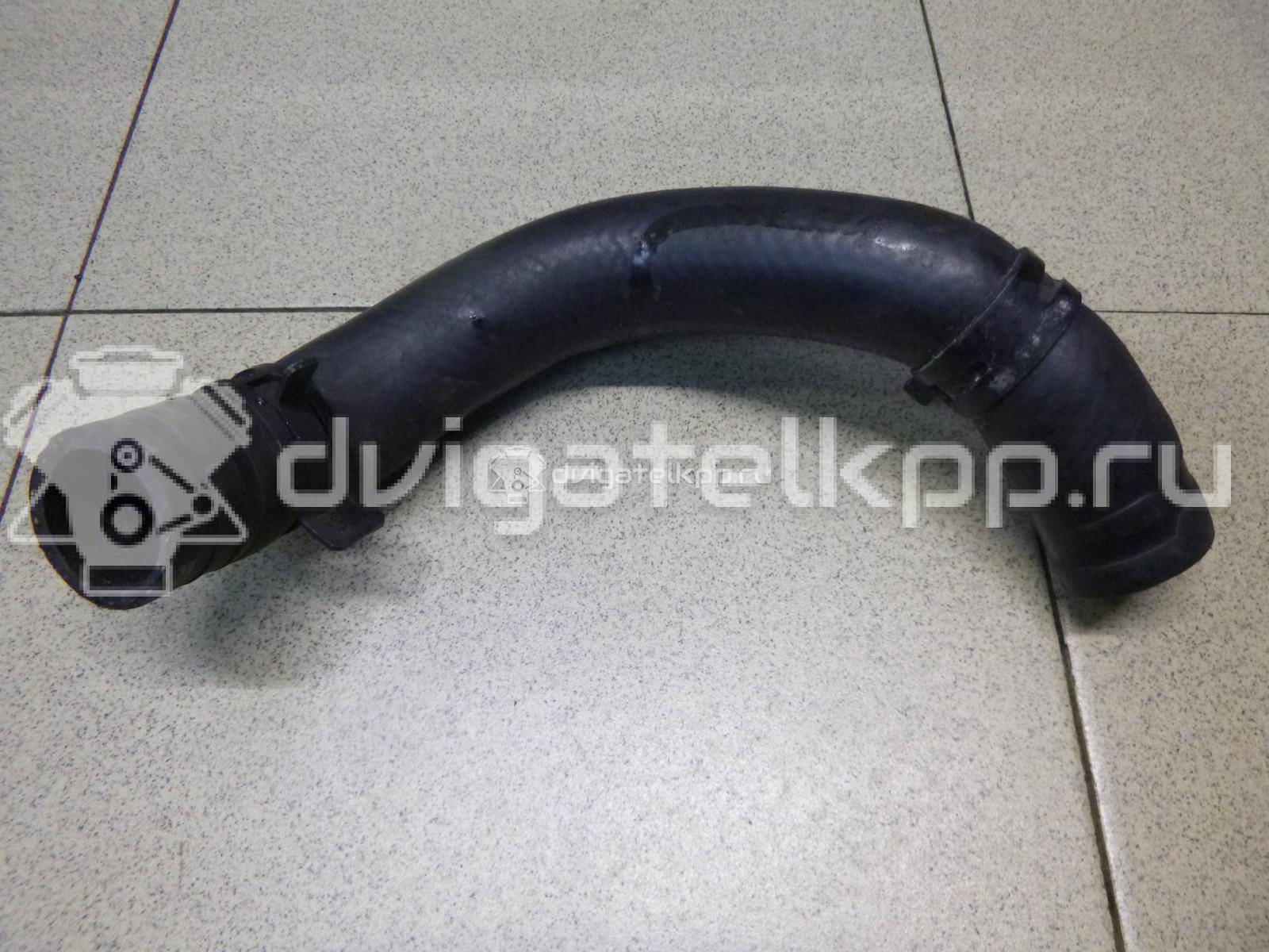 Фото Патрубок радиатора  254123X001 для kia Ceed {forloop.counter}}