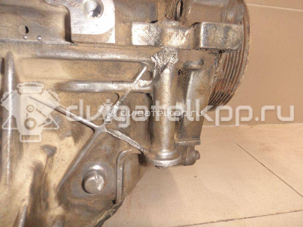 Фото Контрактный (б/у) двигатель MR20 для Suzuki / Nissan (Dongfeng) 150 л.с 16V 2.0 л бензин 10102JD2AC {forloop.counter}}