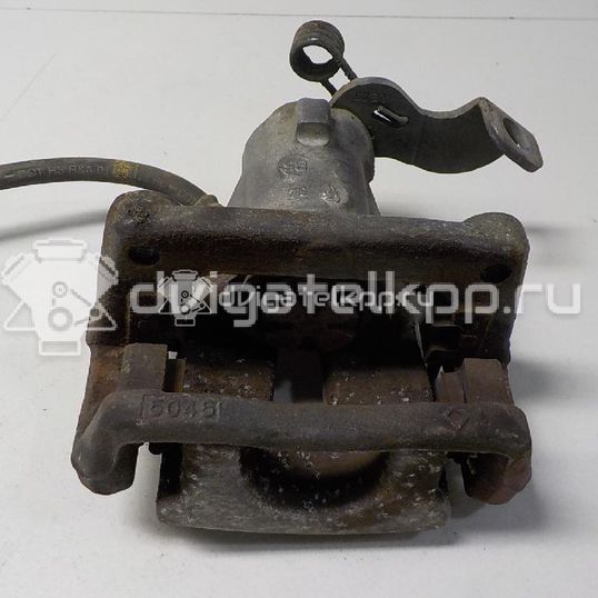 Фото Суппорт тормозной задний левый  58300A2300 для Kia Venga Yn / Ceed / Pro Ceed