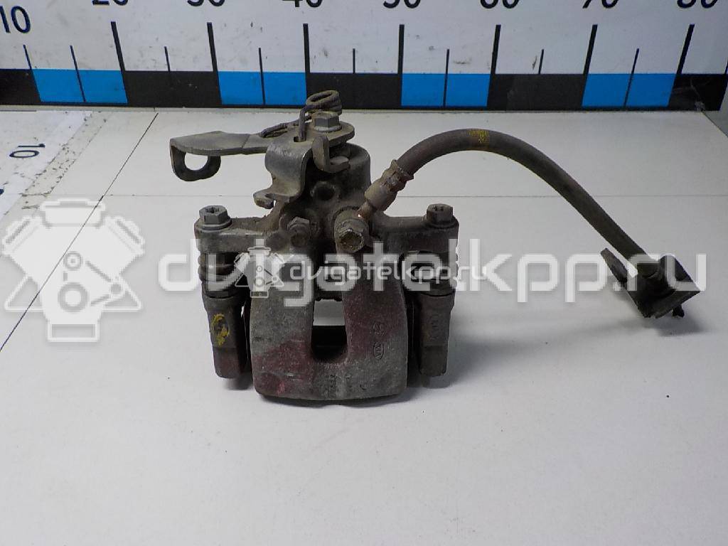 Фото Суппорт тормозной задний левый  58300A2300 для Kia Venga Yn / Ceed / Pro Ceed {forloop.counter}}