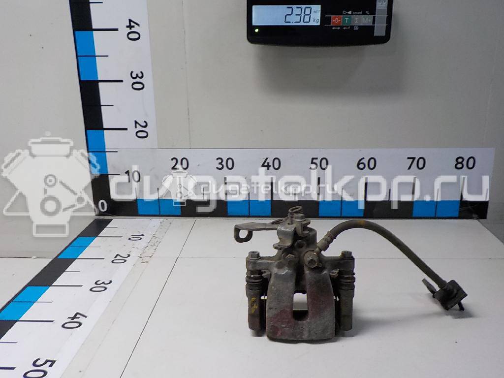 Фото Суппорт тормозной задний левый  58300A2300 для Kia Venga Yn / Ceed / Pro Ceed {forloop.counter}}