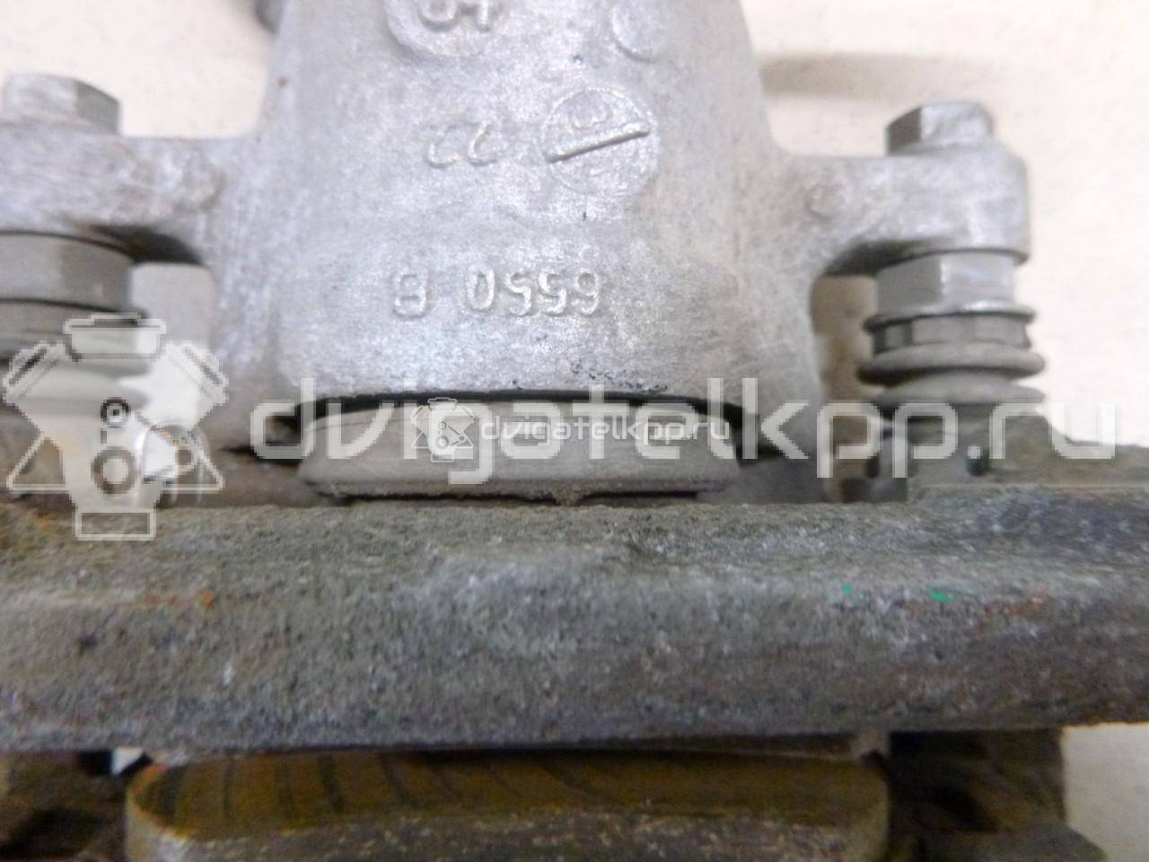Фото Суппорт тормозной задний левый  58310A2A30 для Kia Venga Yn / Ceed / Pro Ceed {forloop.counter}}