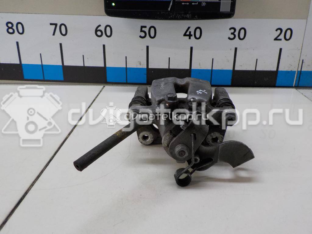 Фото Суппорт тормозной задний левый  58310A2A30 для Kia Venga Yn / Ceed / Pro Ceed {forloop.counter}}