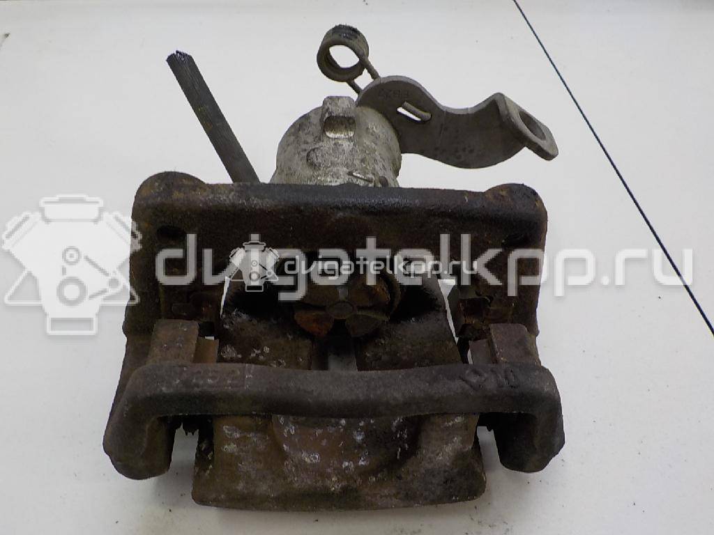 Фото Суппорт тормозной задний левый  58310A2A30 для Kia Venga Yn / Ceed / Pro Ceed {forloop.counter}}