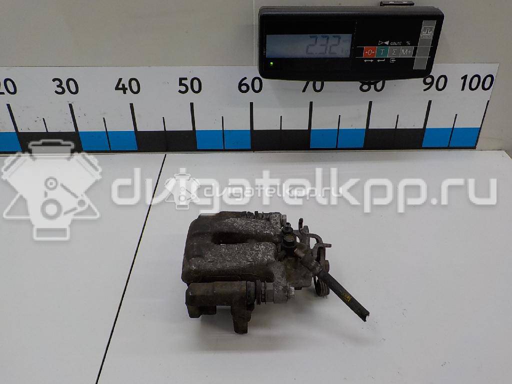 Фото Суппорт тормозной задний левый  58310A2A30 для Kia Venga Yn / Ceed / Pro Ceed {forloop.counter}}