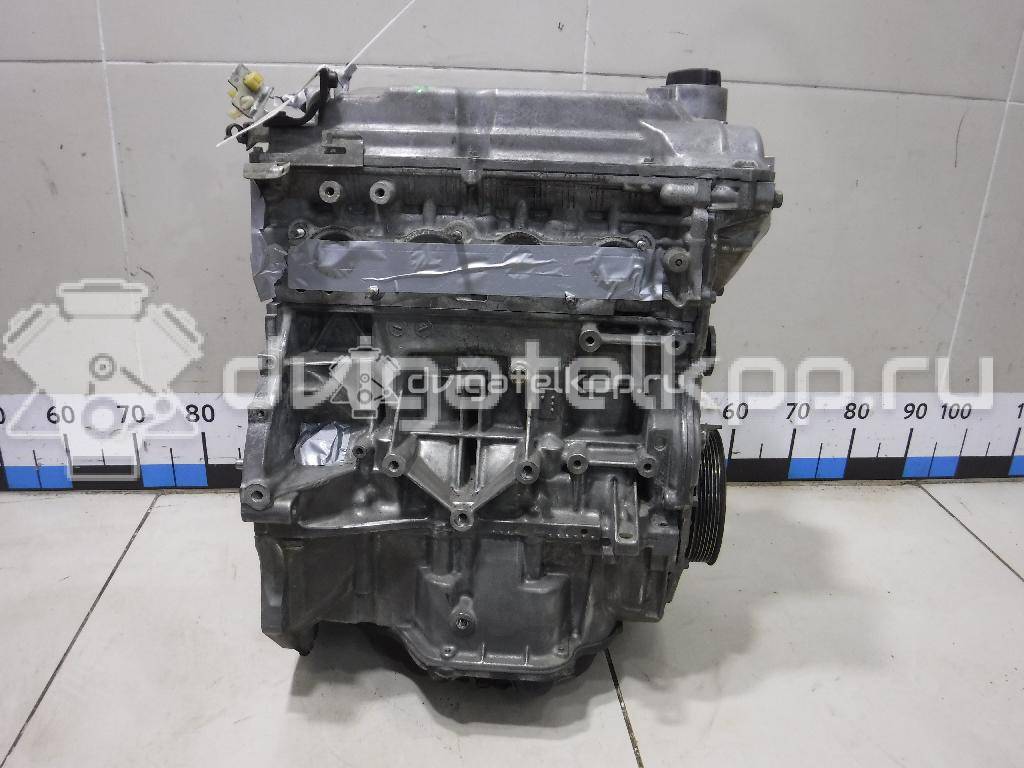Фото Контрактный (б/у) двигатель HR16DE для Dongfeng (Dfac) / Nissan (Zhengzhou) / Samsung / Mazda / Nissan / Mitsubishi / Nissan (Dongfeng) 113-124 л.с 16V 1.6 л бензин 10102JD01F {forloop.counter}}
