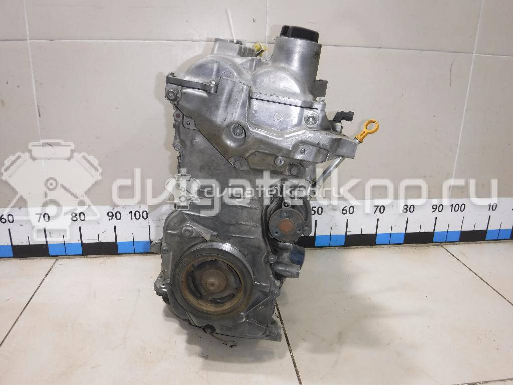 Фото Контрактный (б/у) двигатель HR16DE для Dongfeng (Dfac) / Nissan (Zhengzhou) / Samsung / Mazda / Nissan / Mitsubishi / Nissan (Dongfeng) 113-124 л.с 16V 1.6 л бензин 10102JD01F {forloop.counter}}