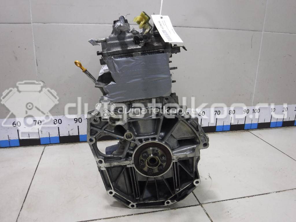 Фото Контрактный (б/у) двигатель HR16DE для Dongfeng (Dfac) / Nissan (Zhengzhou) / Samsung / Mazda / Nissan / Mitsubishi / Nissan (Dongfeng) 113-124 л.с 16V 1.6 л бензин 10102JD01F {forloop.counter}}
