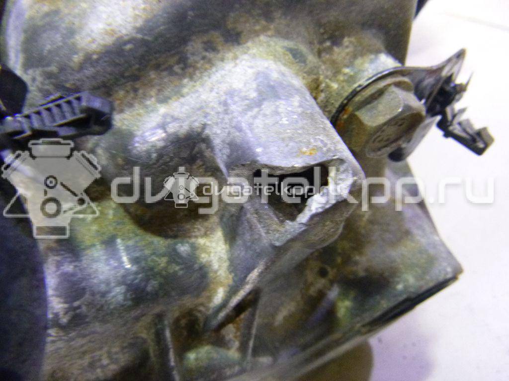 Фото Контрактная (б/у) МКПП для Venucia / Suzuki / Samsung / Nissan / Nissan (Dongfeng) 144 л.с 16V 2.0 л MR20DE бензин {forloop.counter}}