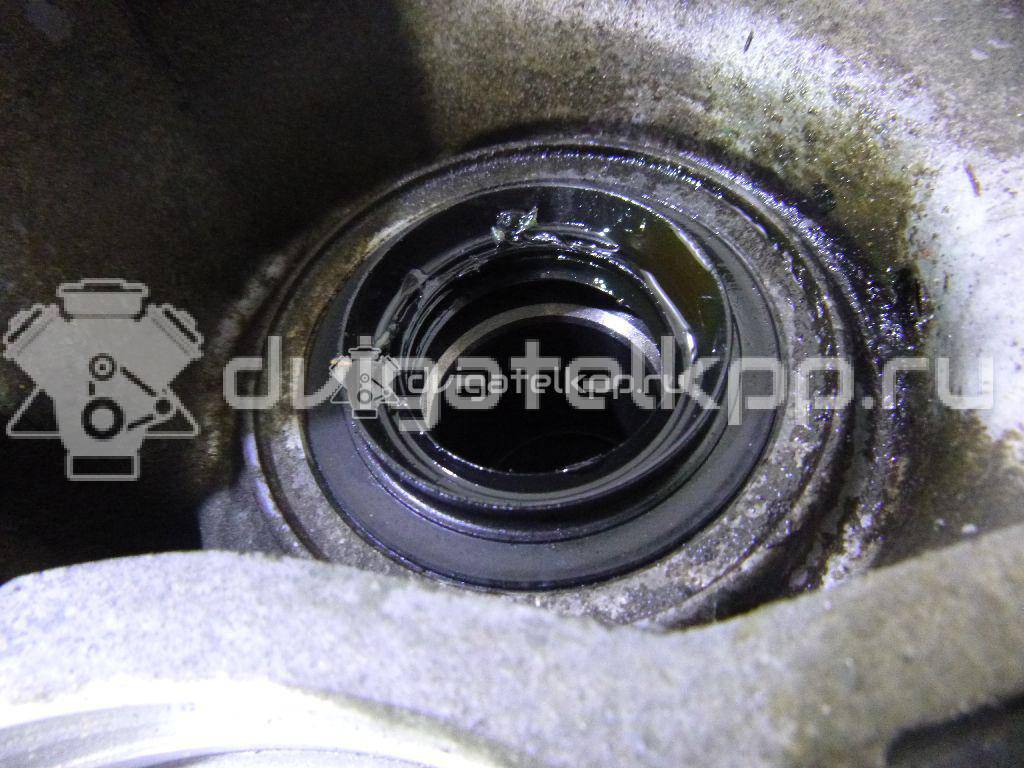 Фото Контрактная (б/у) МКПП для Venucia / Suzuki / Samsung / Nissan / Nissan (Dongfeng) 144 л.с 16V 2.0 л MR20DE бензин 32010JG20C {forloop.counter}}