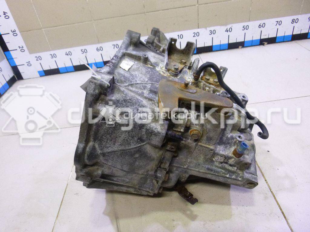 Фото Контрактная (б/у) МКПП для Nissan (Dongfeng) / Suzuki / Samsung / Nissan 129-147 л.с 16V 2.0 л MR20DE Бензин/спирт 32010JD200 {forloop.counter}}