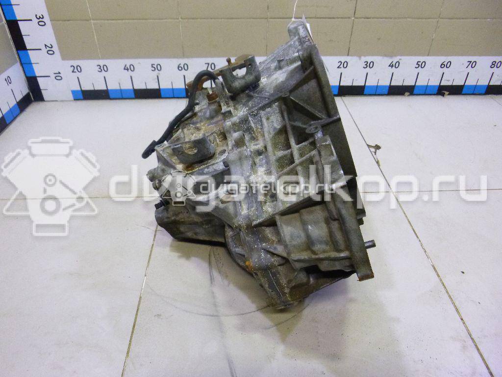 Фото Контрактная (б/у) МКПП для Venucia / Suzuki / Samsung / Nissan / Nissan (Dongfeng) 144 л.с 16V 2.0 л MR20DE бензин {forloop.counter}}