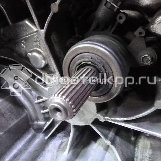 Фото Контрактная (б/у) МКПП для Samsung / Suzuki / Nissan / Nissan (Dongfeng) 136-143 л.с 16V 2.0 л MR20DE Бензин/газ 32010JG20C