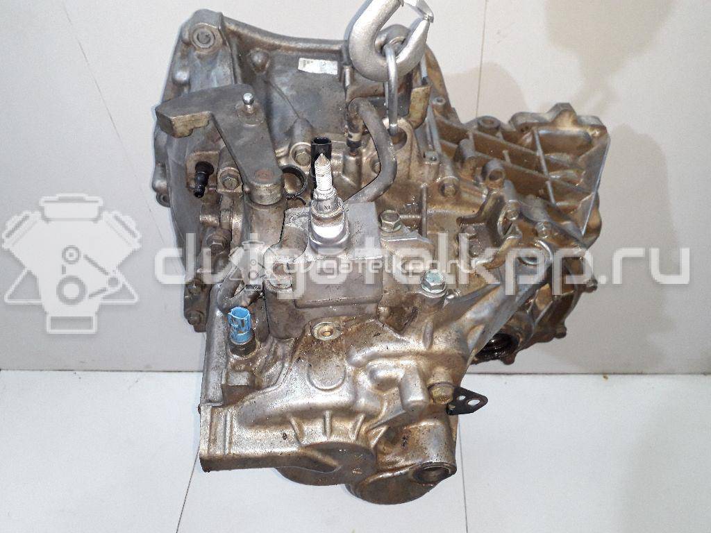 Фото Контрактная (б/у) МКПП для Venucia / Suzuki / Samsung / Nissan / Nissan (Dongfeng) 144 л.с 16V 2.0 л MR20DE бензин 32010JG20C {forloop.counter}}