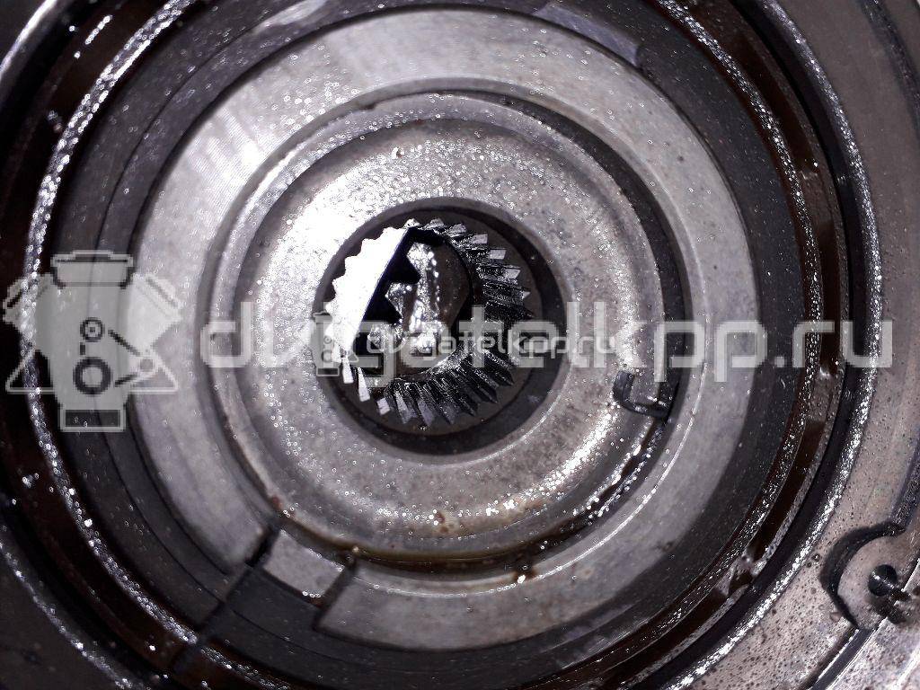 Фото Контрактная (б/у) МКПП для Venucia / Suzuki / Samsung / Nissan / Nissan (Dongfeng) 144 л.с 16V 2.0 л MR20DE бензин 32010JG20C {forloop.counter}}