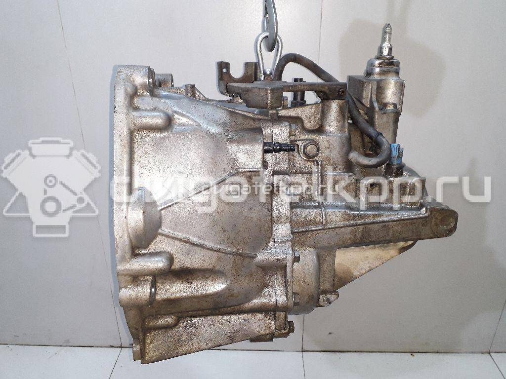 Мкпп для samsung / suzuki / nissan / nissan (dongfeng) 131-147 л.с 16v 2.0  mr20de бензин 32010jg20c купить недорого с фото