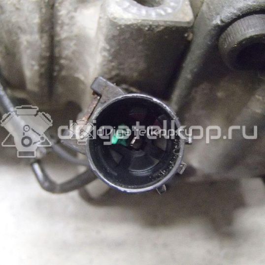 Фото Компрессор системы кондиционирования  977012F000 для Kia Cerato