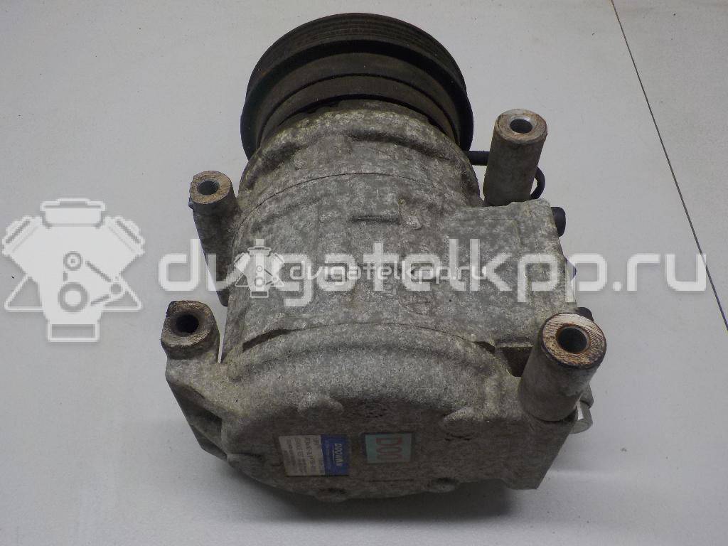 Фото Компрессор системы кондиционирования  977012F000 для Kia Cerato {forloop.counter}}